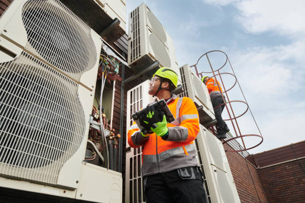 Best HVAC emergency services  in Union City, MI