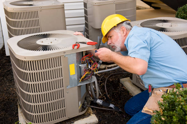 Best HVAC system installation  in Union City, MI