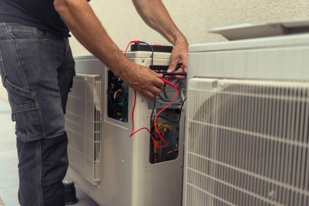 Ductless HVAC repair in Union City, MI