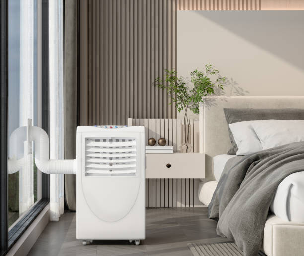 Ductless HVAC repair in Union City, MI