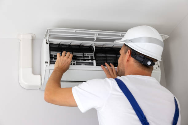 Best Commercial HVAC repair  in Union City, MI