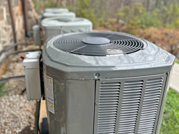 Best HVAC installation services  in Union City, MI