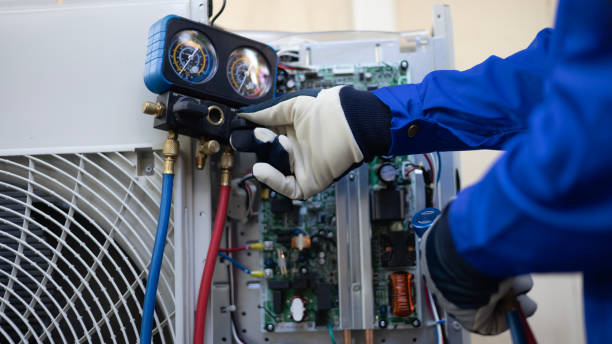  Union City, MI HVAC Pros